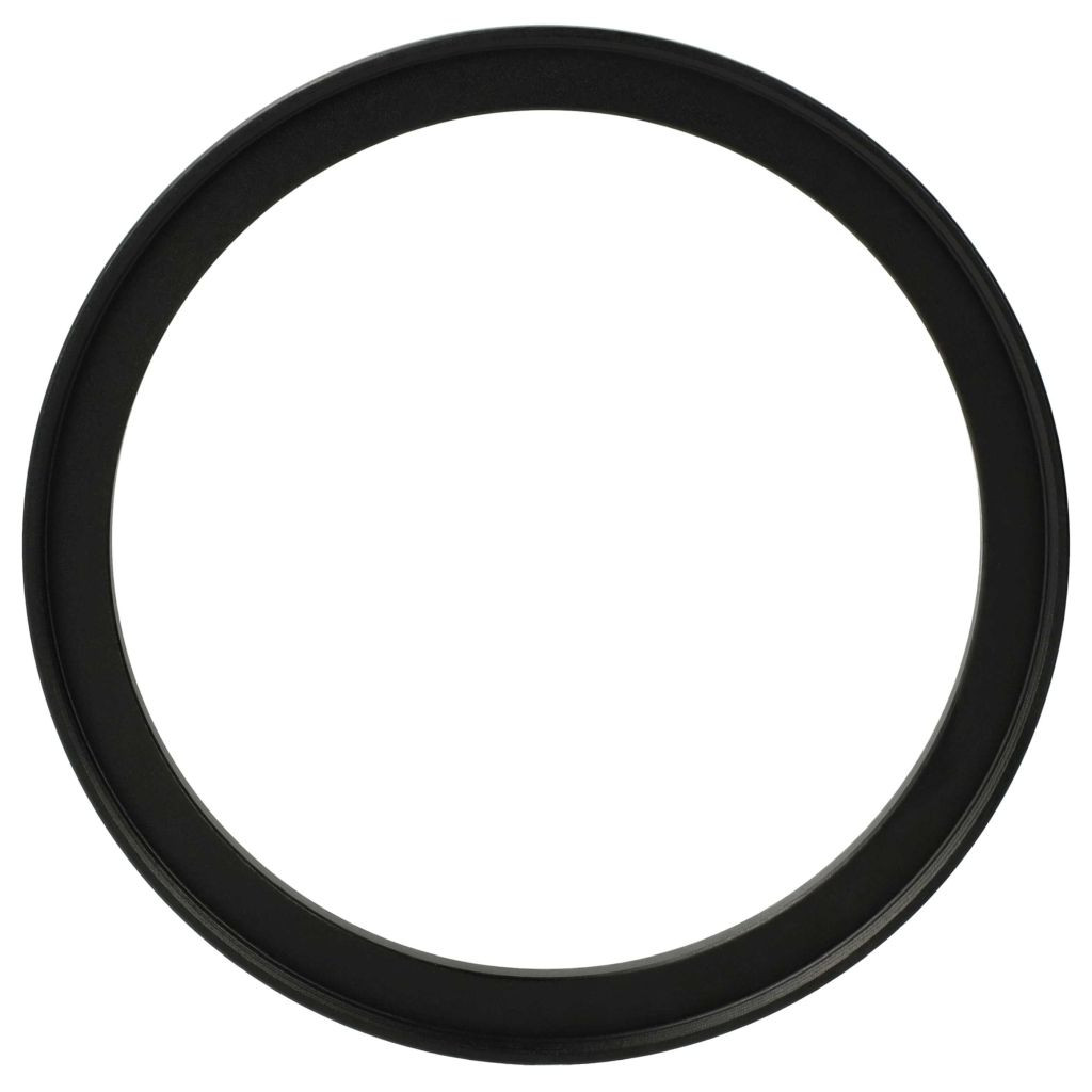 VHBW Step-Up Gyűrű Adapter 77 mm - 86 mm Kamera Lencséhez - Szűrő Adapter VHBW Step-Up Gyűrű Adapter 77 mm - 86 mm Kamera Lencséhez - Szűrő Adapter