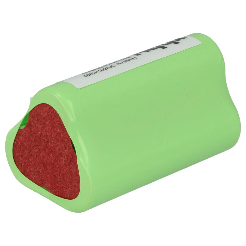 XB1705 akkumulátor - 2000 mAh, 3,6 V, NiMH