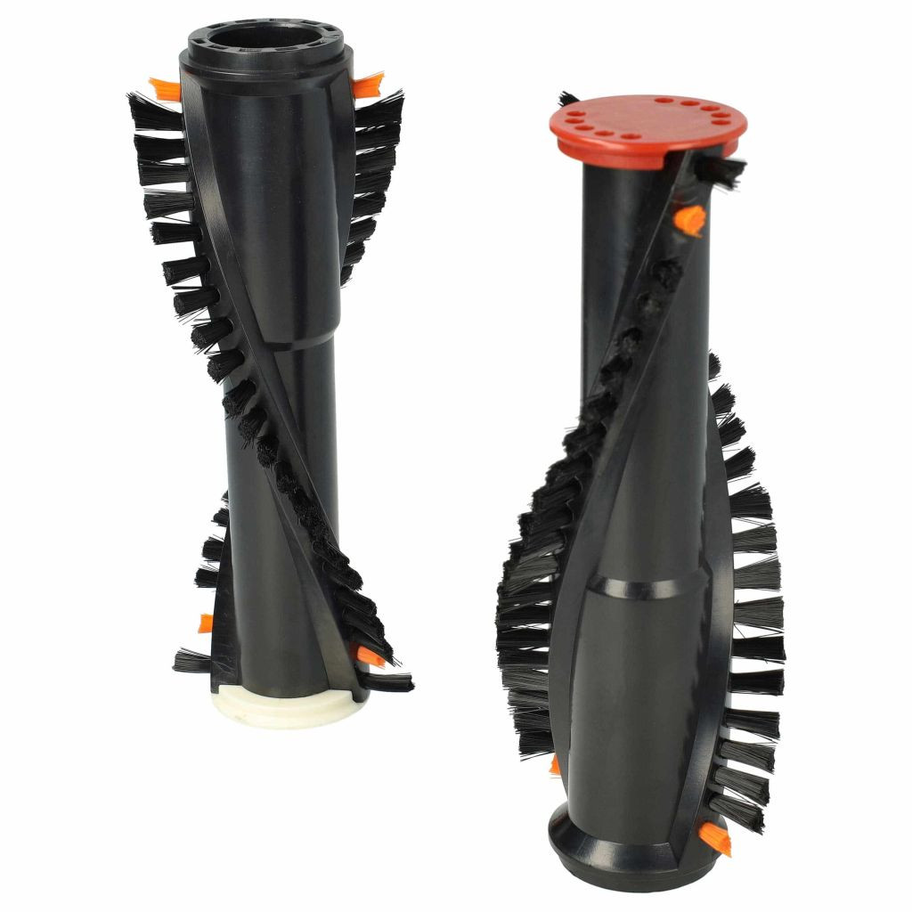 Vorwerk EB 351F, EB 351, EB 350, ET340, EB351F, EB351, EB350 2x Görgős Kefe Vorwerk EB 351F, EB 351, EB 350, ET340, EB351F, EB351, EB350 2x Görgős Kefe