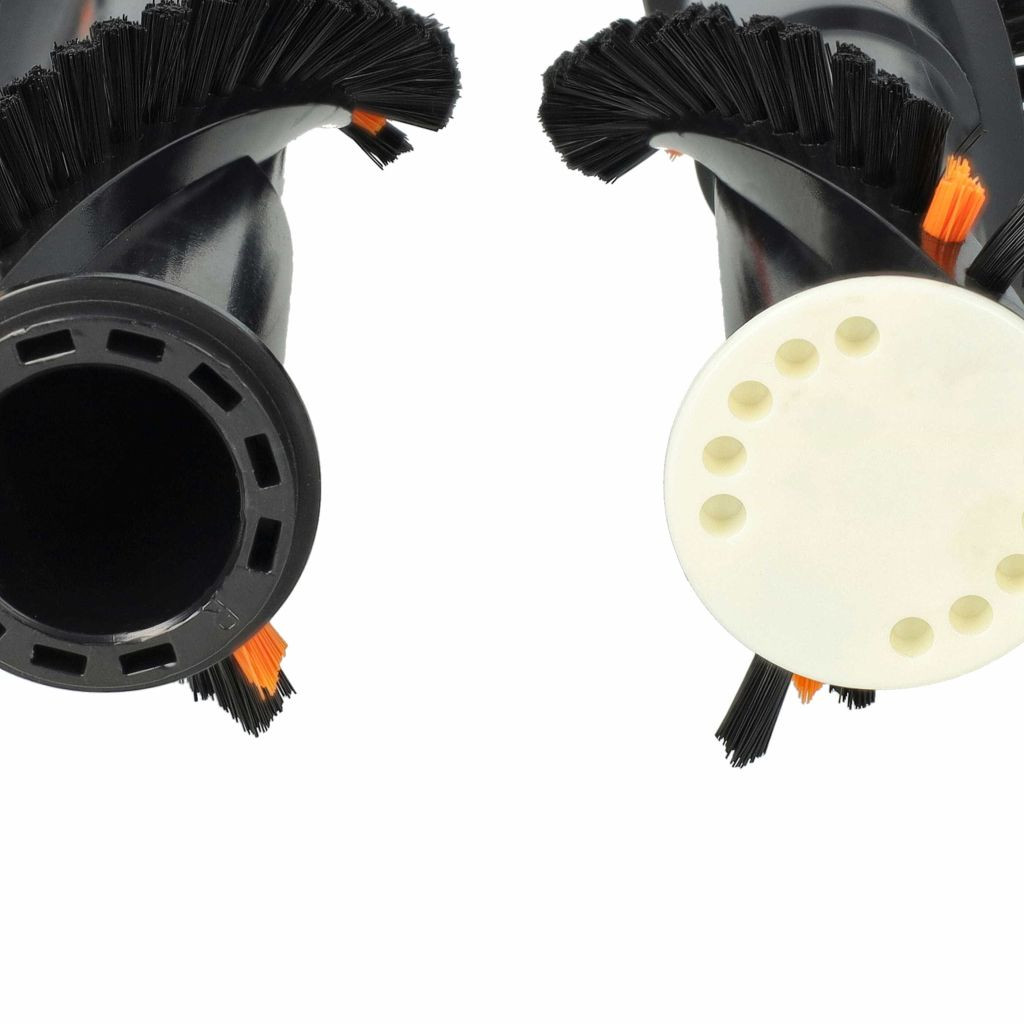 Vorwerk EB 351F, EB 351, EB 350, ET340, EB351F, EB351, EB350 2x Görgős Kefe Vorwerk EB 351F, EB 351, EB 350, ET340, EB351F, EB351, EB350 2x Görgős Kefe