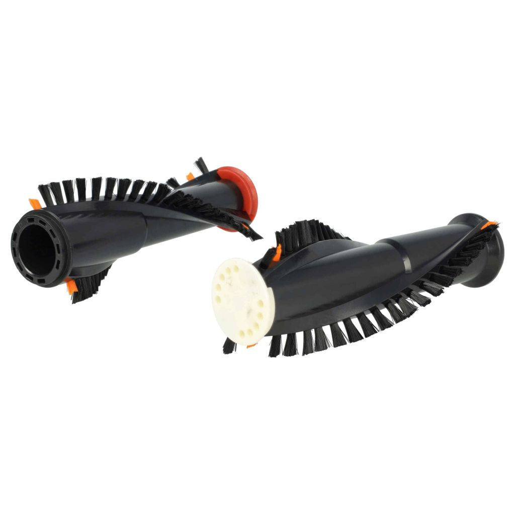 Vorwerk EB 351F, EB 351, EB 350, ET340, EB351F, EB351, EB350 2x Görgős Kefe Vorwerk EB 351F, EB 351, EB 350, ET340, EB351F, EB351, EB350 2x Görgős Kefe