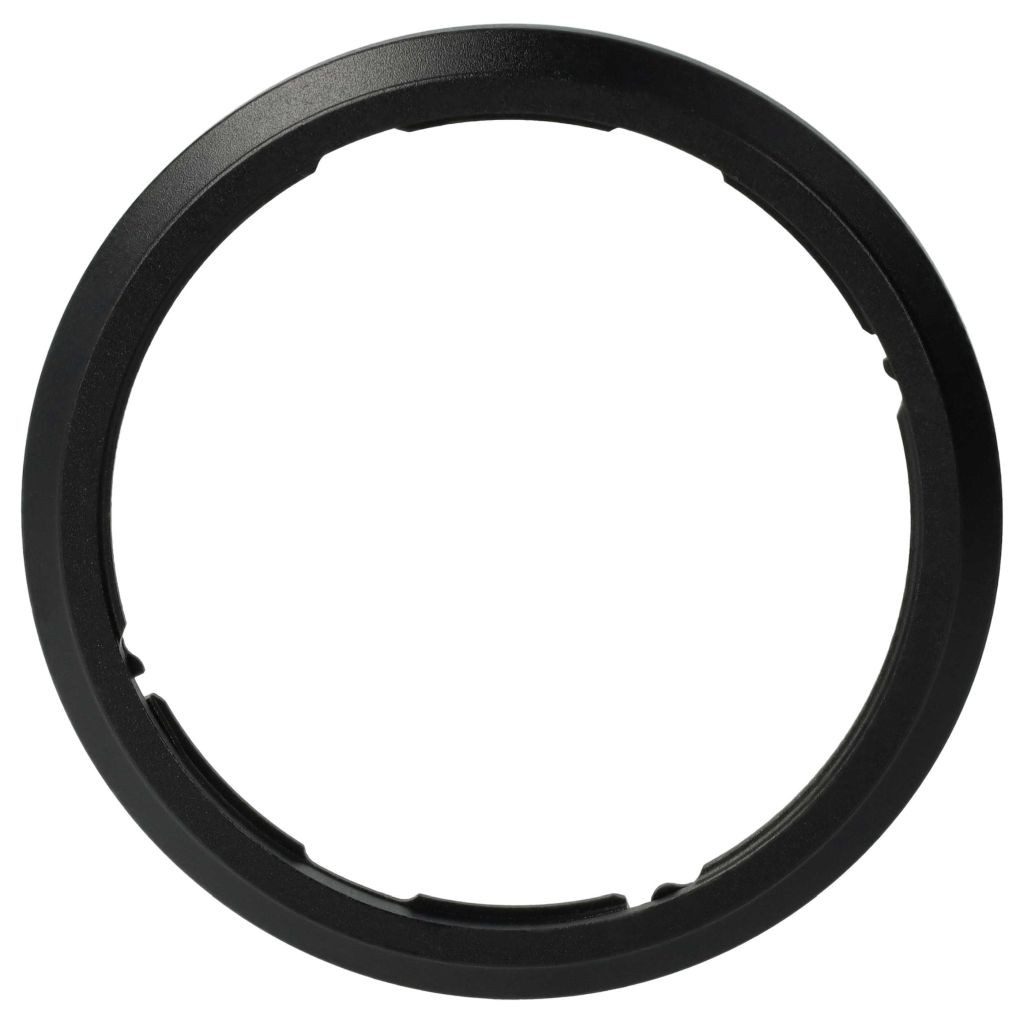 VHBW Canon 9554B001, FA-DC58E Szűrőadapter
