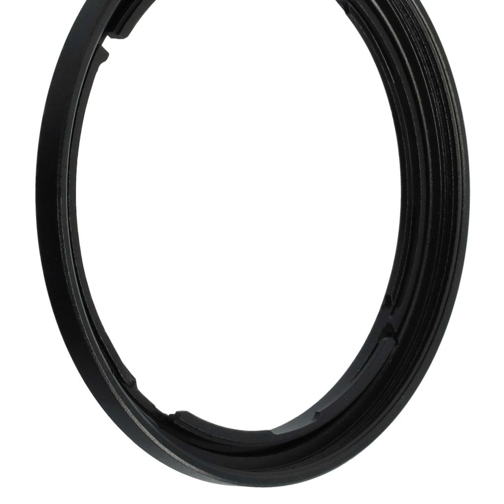 VHBW Canon 9554B001, FA-DC58E Szűrőadapter