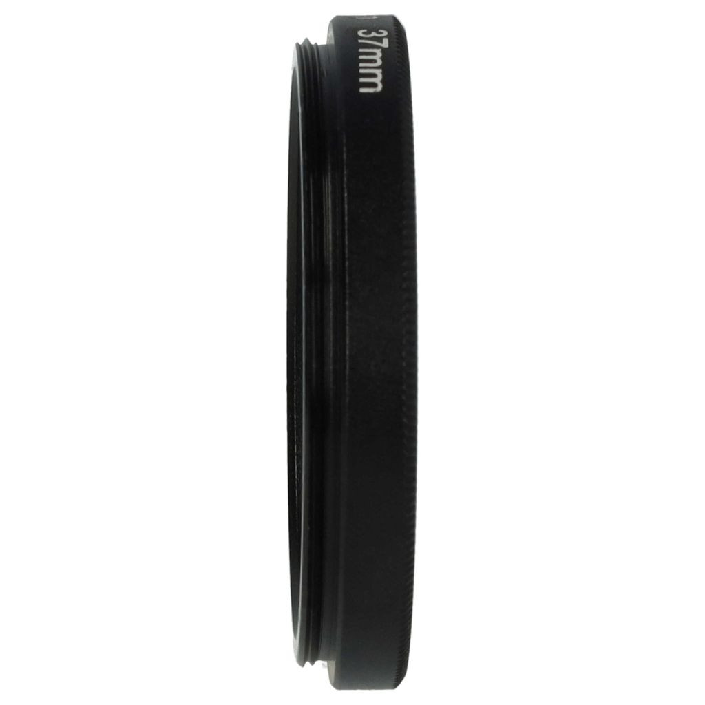 Zöld Szűrő, 37 mm-es Szűrőmenet