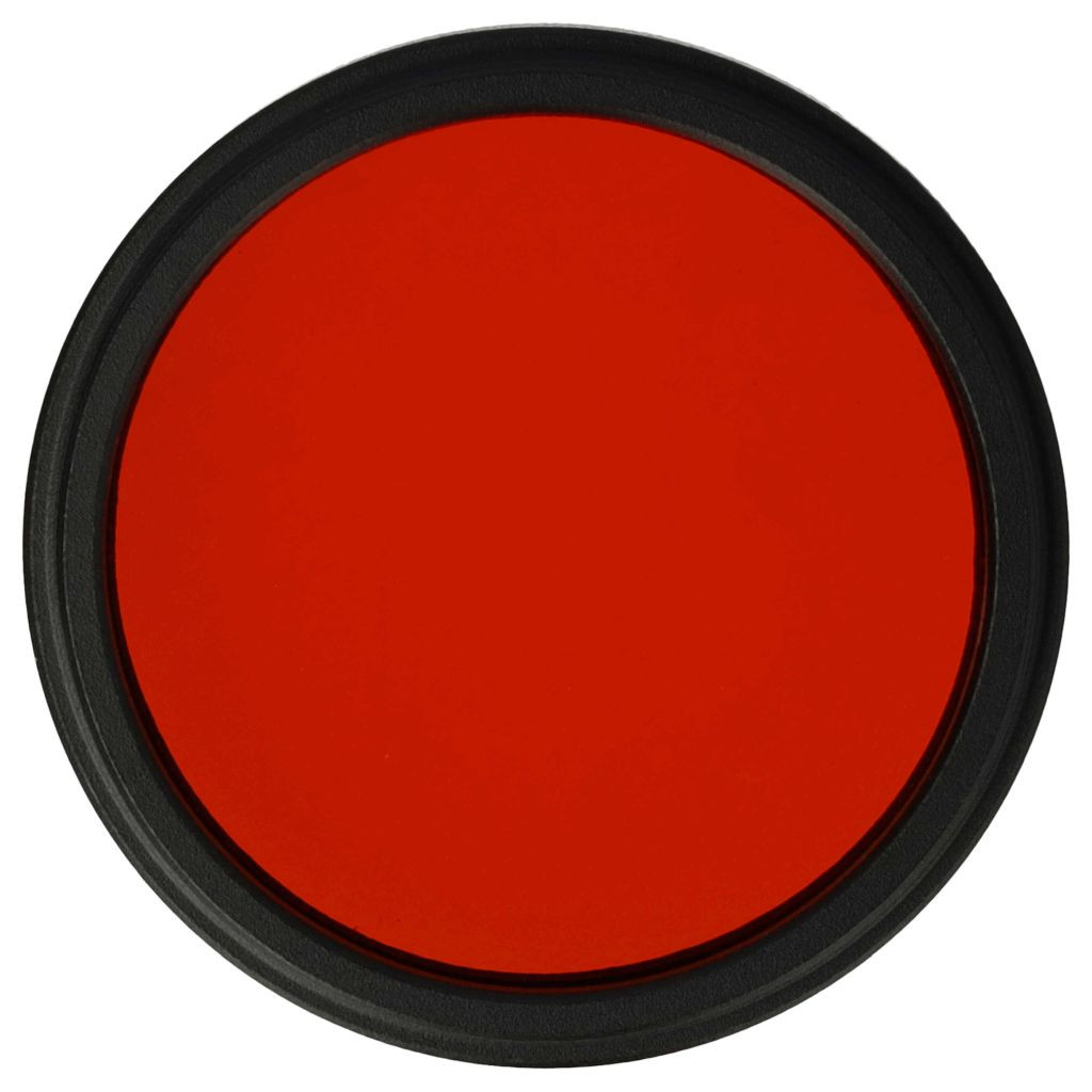 VHBW Narancssárga Színes Szűrő, 40,5 mm Szűrőmenet VHBW Narancssárga Színes Szűrő, 40,5 mm Szűrőmenet
