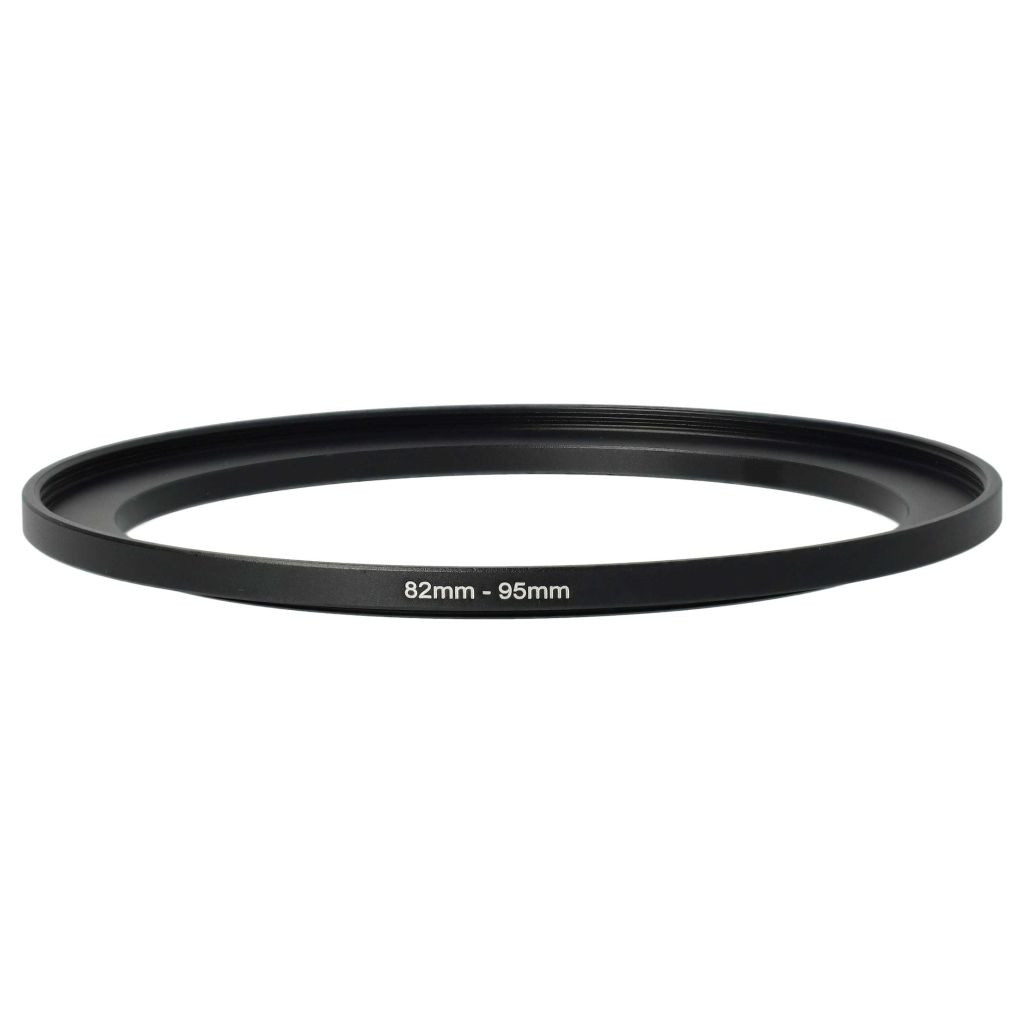 VHBW 82mm-95mm Step-Up Gyűrűs Adapter - Szűrőadapter