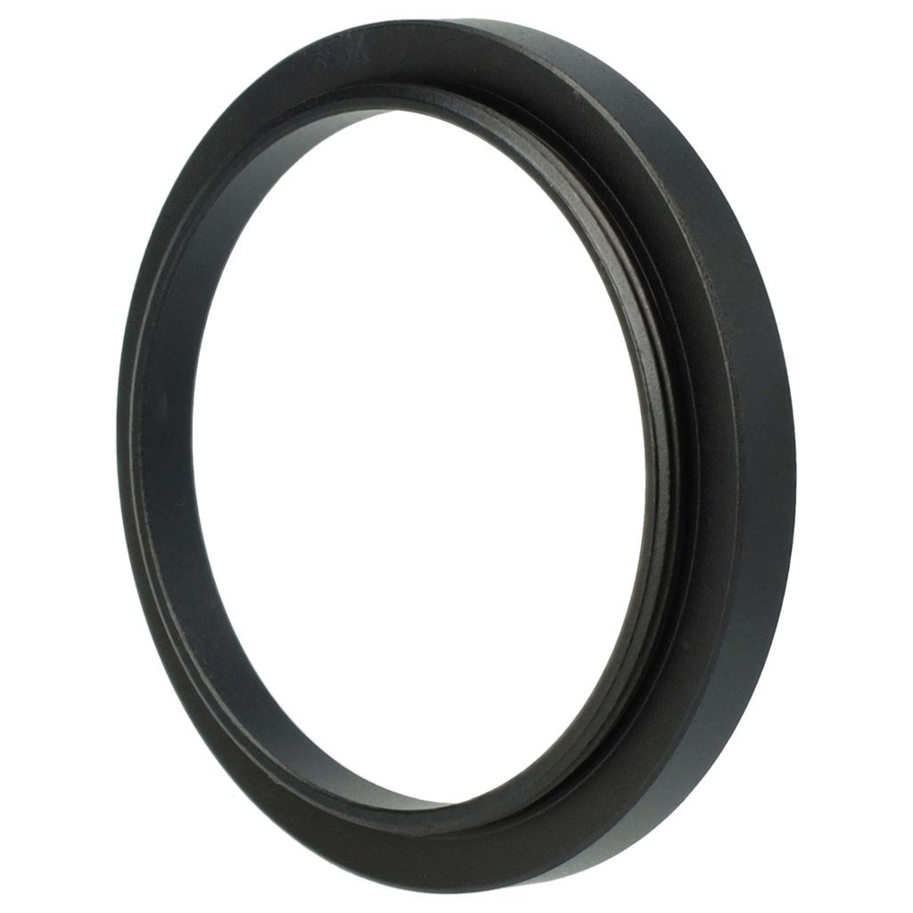 VHBW Step-Up Adapter Gyűrű 37mm-40,5mm - Szűrőadapter