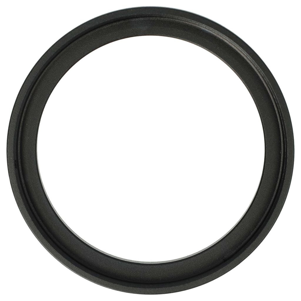 VHBW Step-Up Adapter Gyűrű 37mm-40,5mm - Szűrőadapter