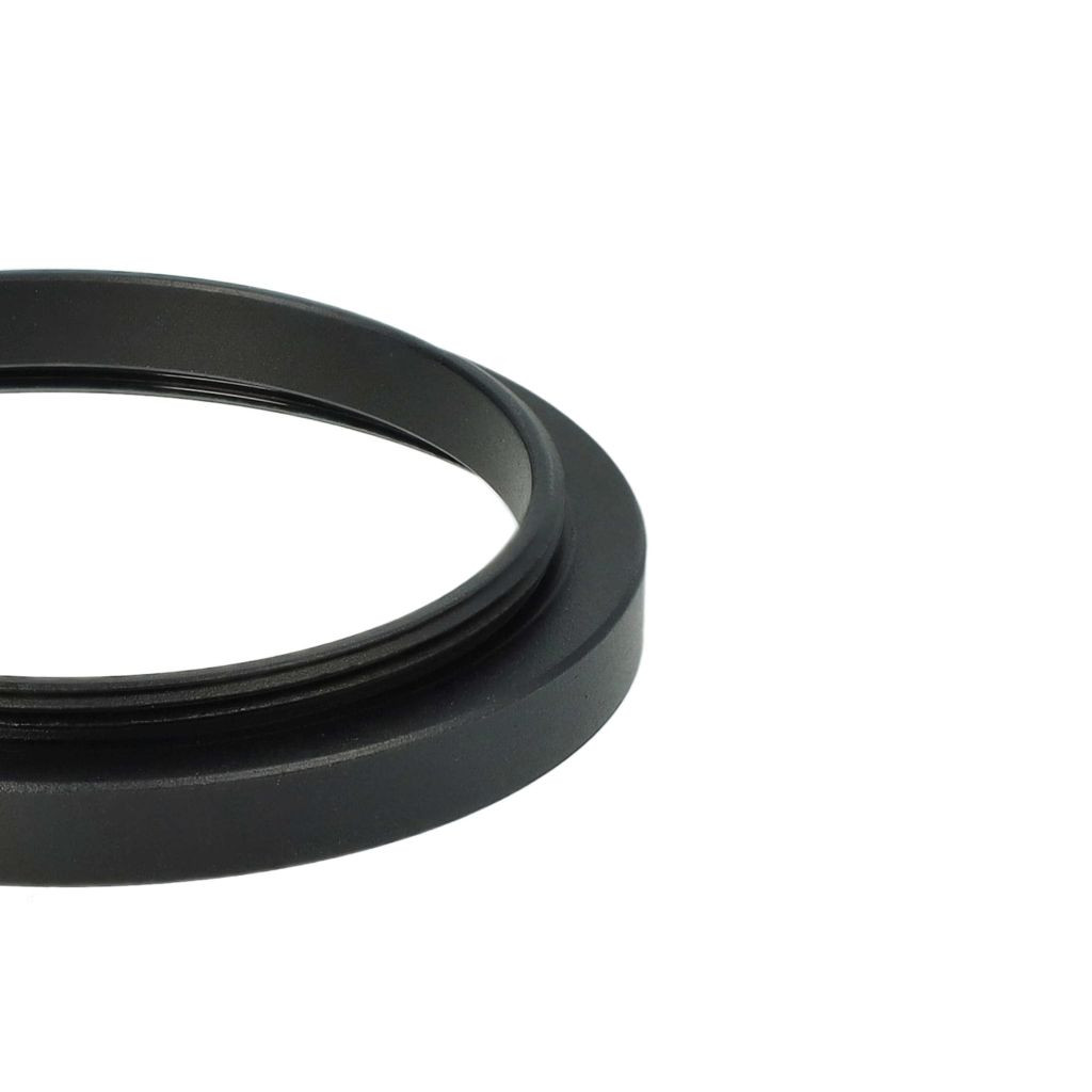 VHBW Step-Up Adapter Gyűrű 37mm-40,5mm - Szűrőadapter