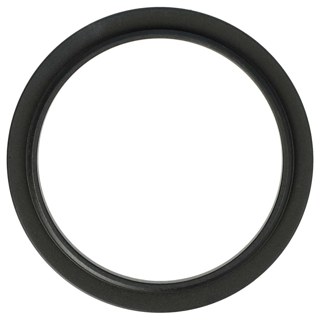 VHBW Step-Up Adapter Gyűrű 37mm-40,5mm - Szűrőadapter