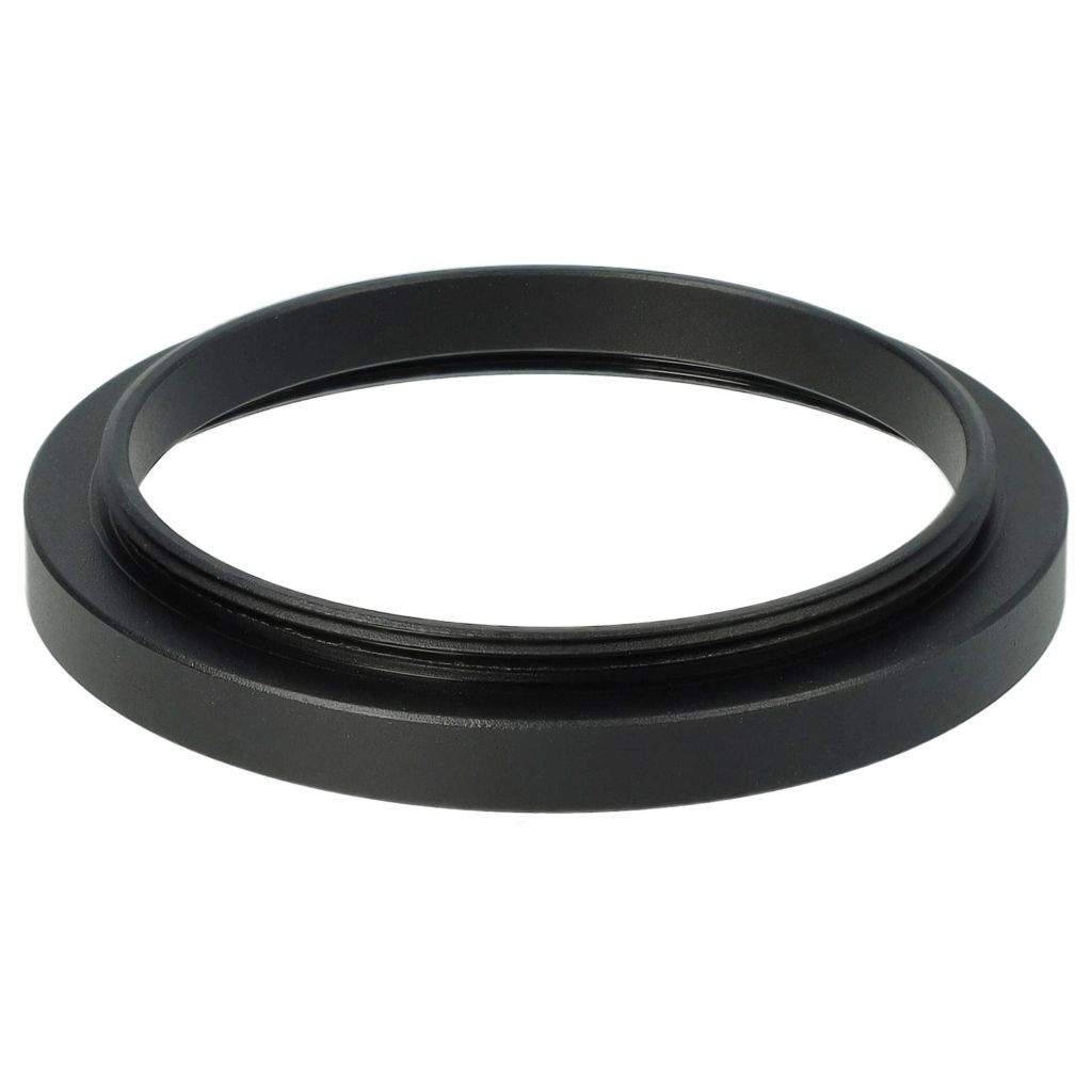 VHBW Step-Up Adapter Gyűrű 37mm-40,5mm - Szűrőadapter