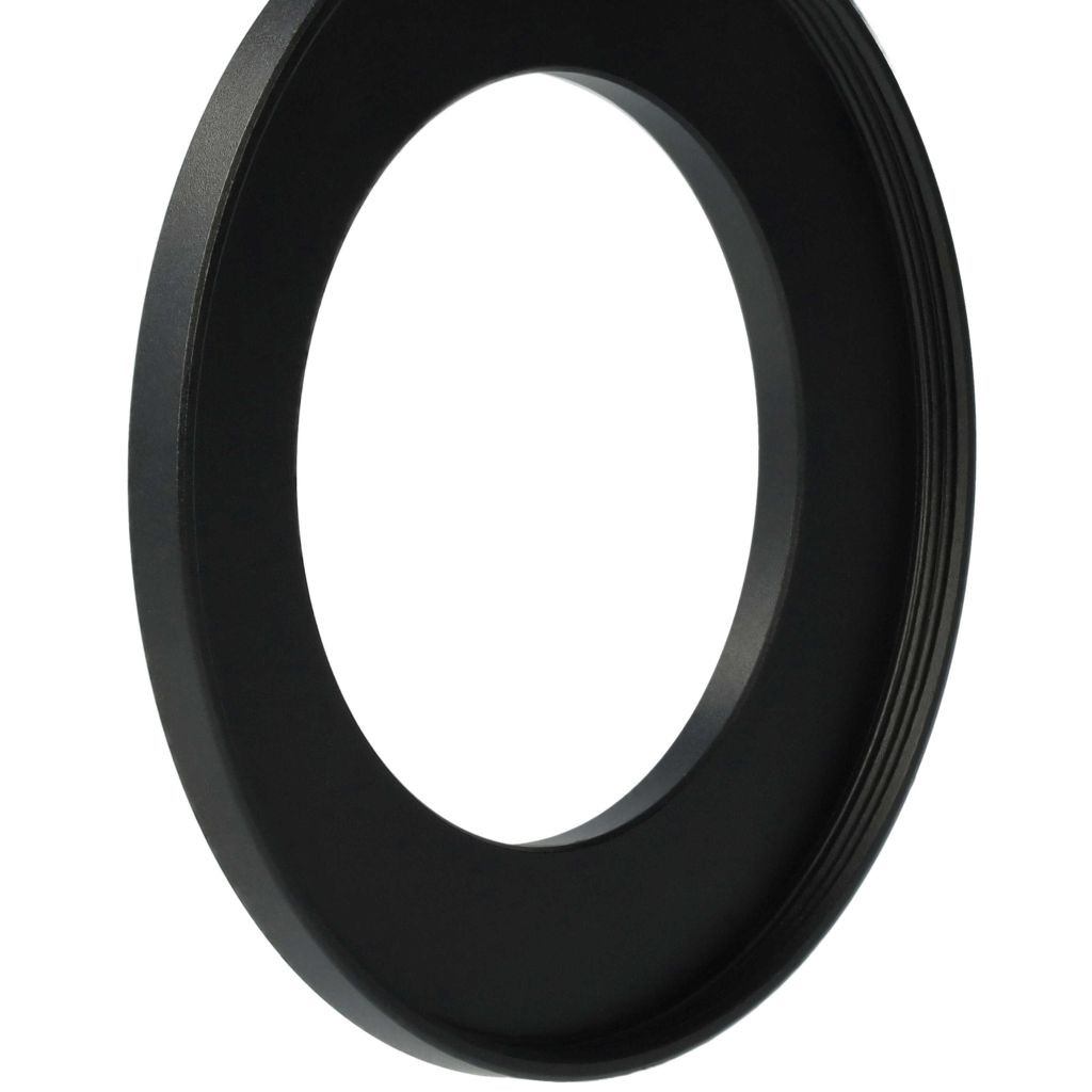 VHBW 43mm-62mm Step-Up Gyűrűs Adapter Szűrőadapter