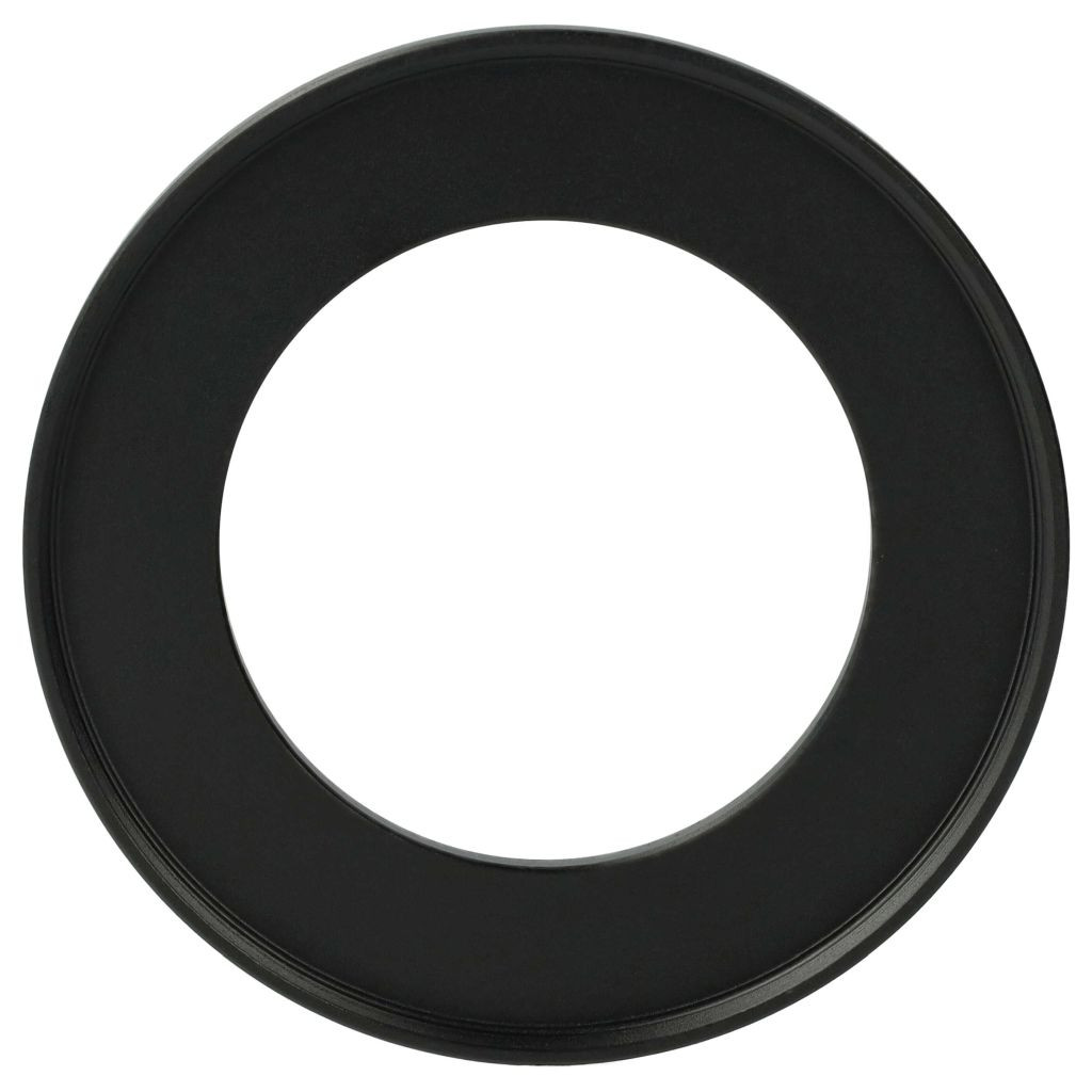 VHBW 43mm-62mm Step-Up Gyűrűs Adapter Szűrőadapter