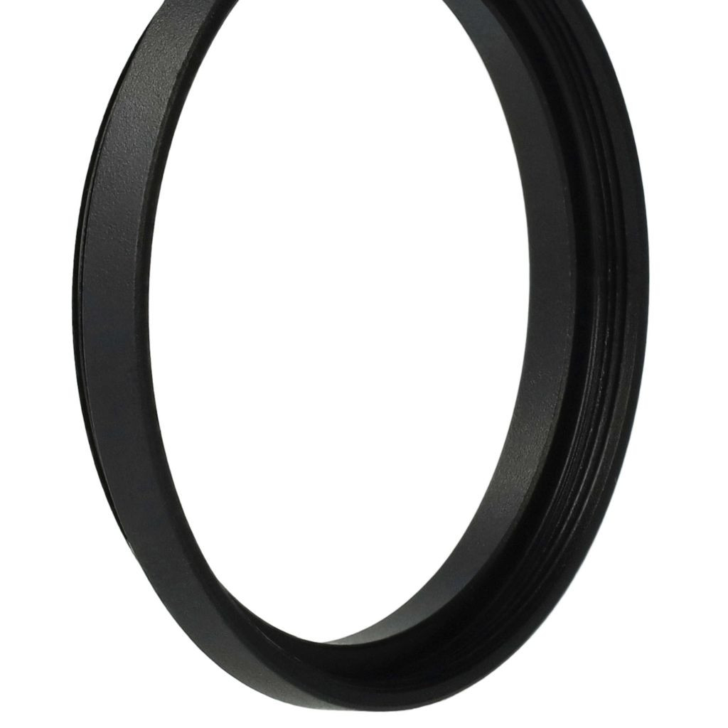 VHBW 40,5mm-42mm Step-Up Gyűrűs Adapter Szűrőadapter