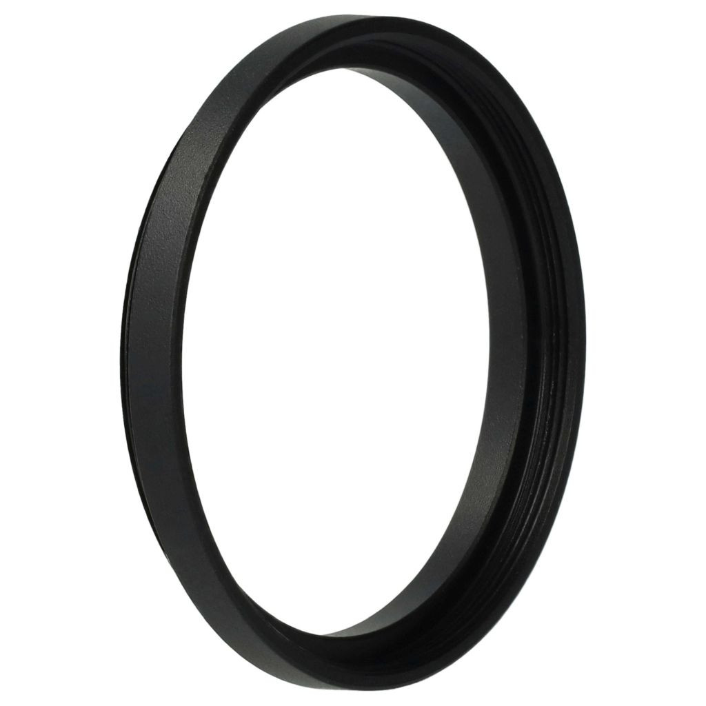 VHBW 40,5mm-42mm Step-Up Gyűrűs Adapter Szűrőadapter
