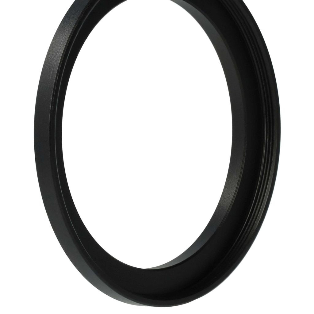 VHBW 48mm-55mm Step-Up Gyűrűs Adapter Szűrőadapter