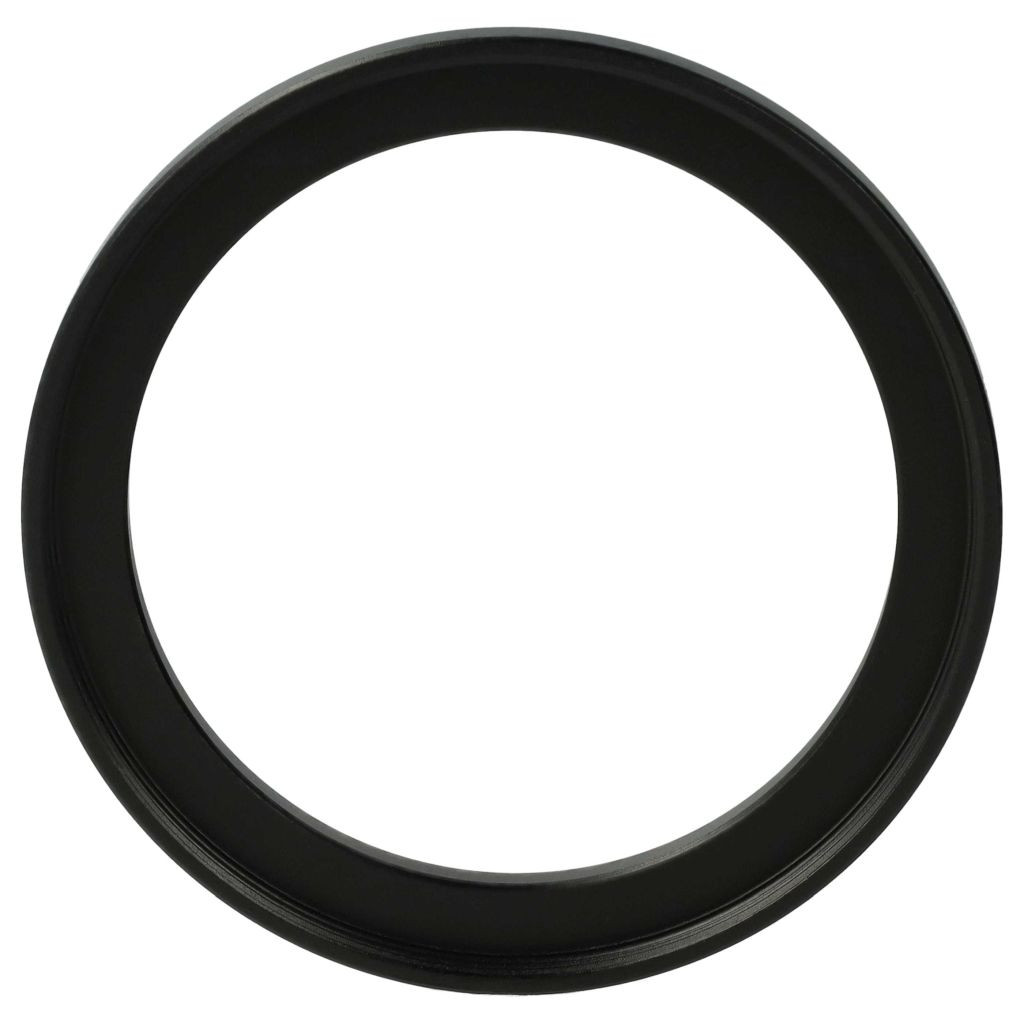 VHBW 48mm-55mm Step-Up Gyűrűs Adapter Szűrőadapter