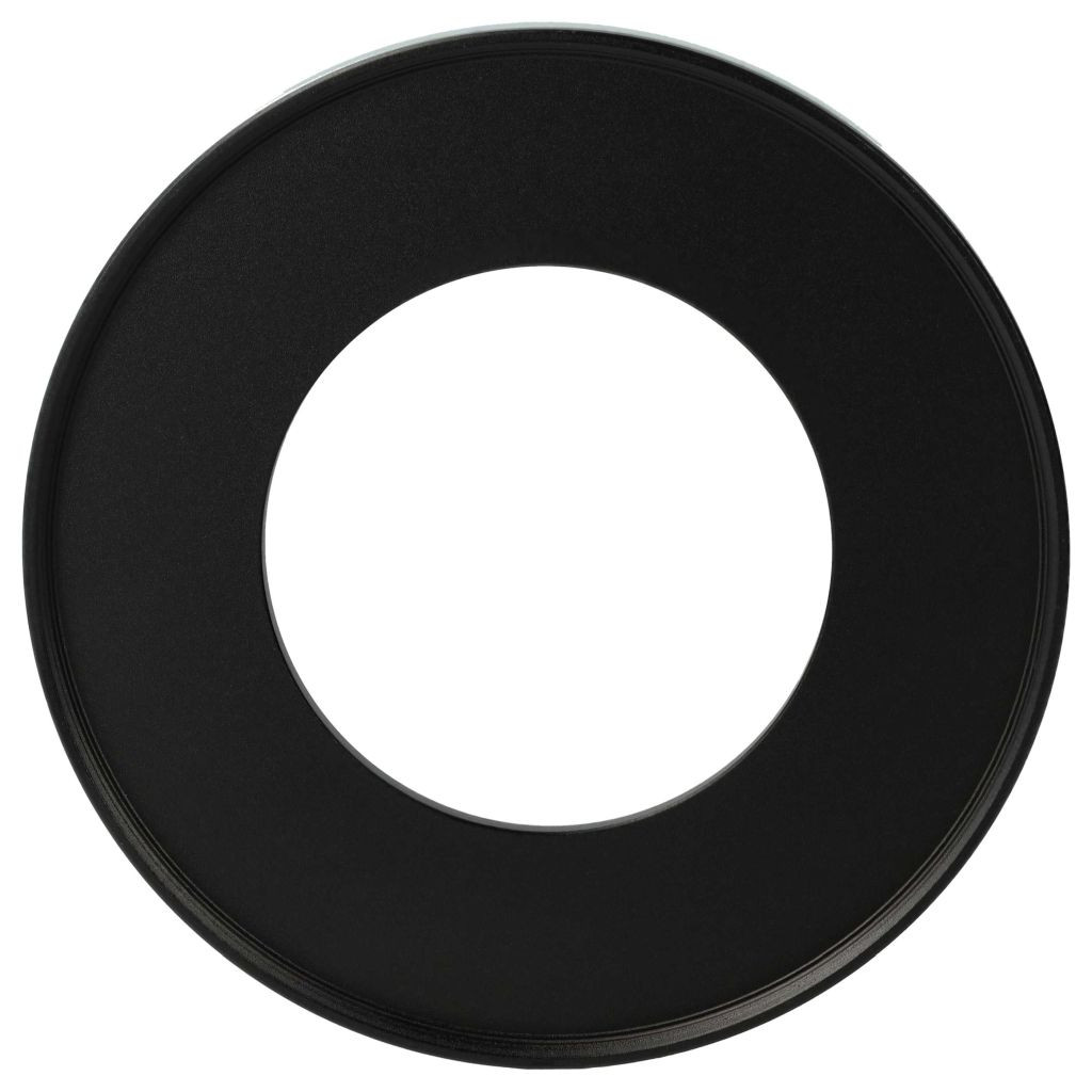 VHBW 49mm-82mm Step-Up Gyűrűs Adapter - Szűrőadapter