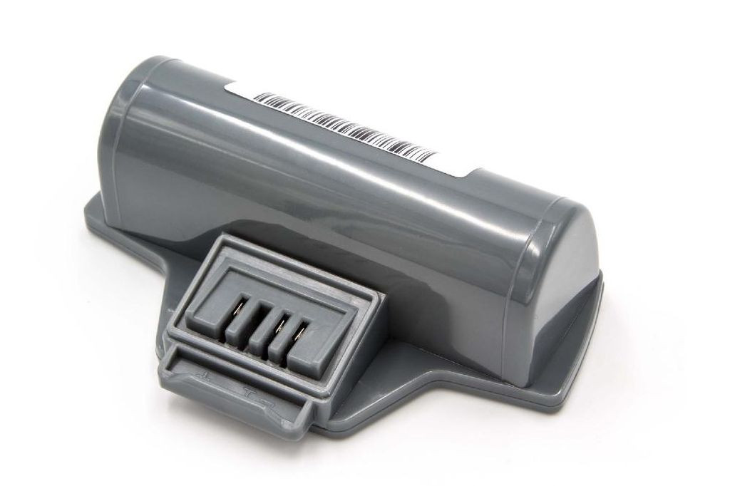 VHBW Akkumulátor Kärcher 2.633-123.0-hoz - 2000mAh, 3.7V, Li-Ion