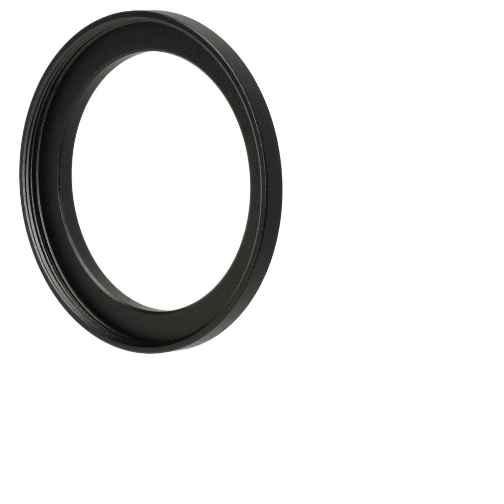 VHBW 42mm-49mm Step-Up Gyűrűs Adapter - Szűrőadapter