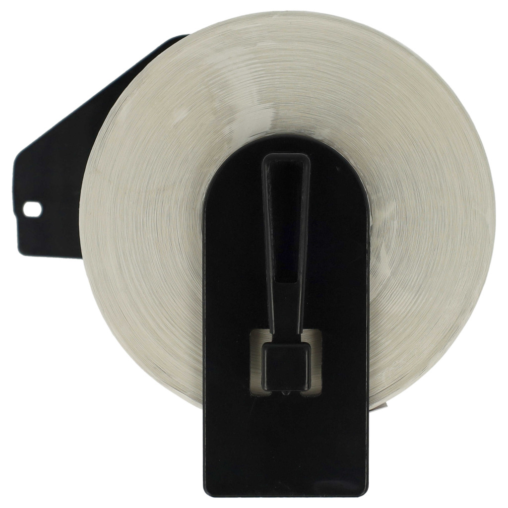 VHBW Címke Tekercs DK-44205 - 62 mm x 30,48 m