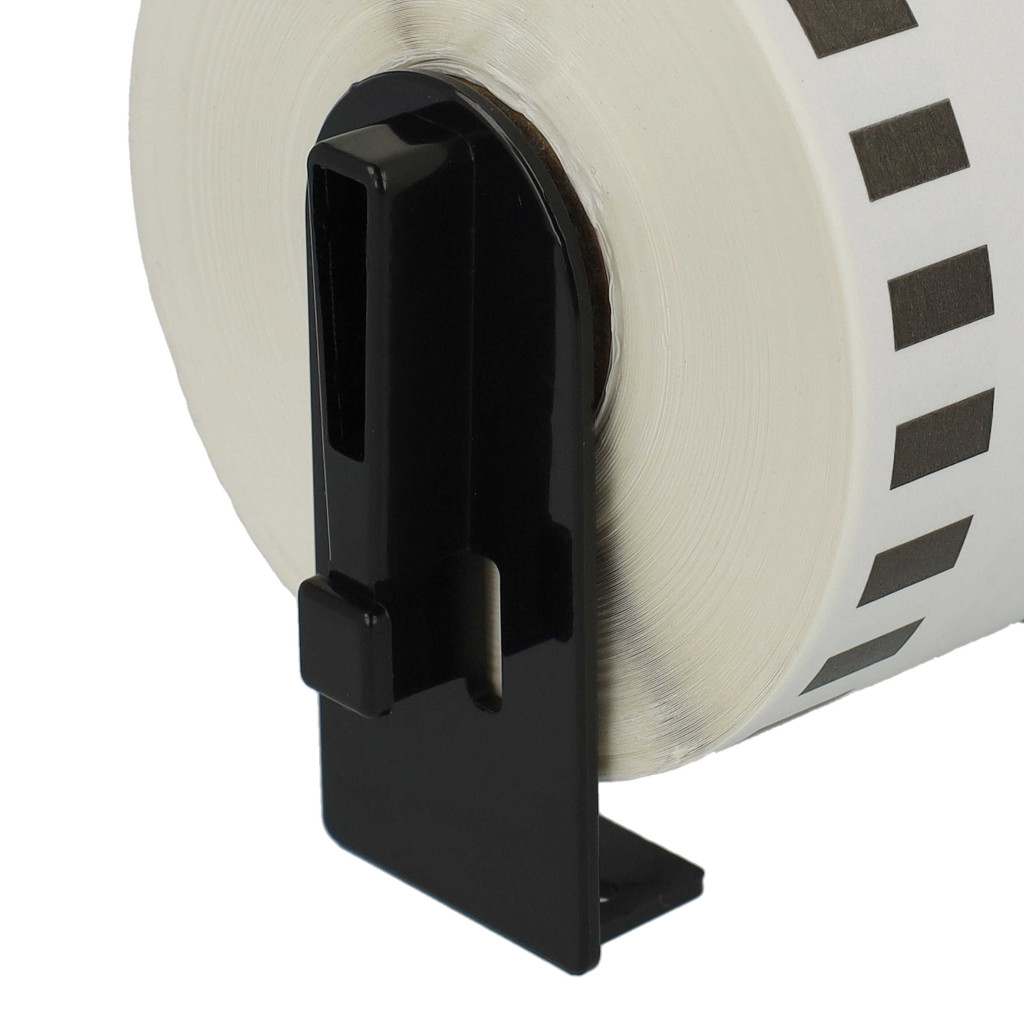 VHBW Címke Tekercs DK-44205 - 62 mm x 30,48 m