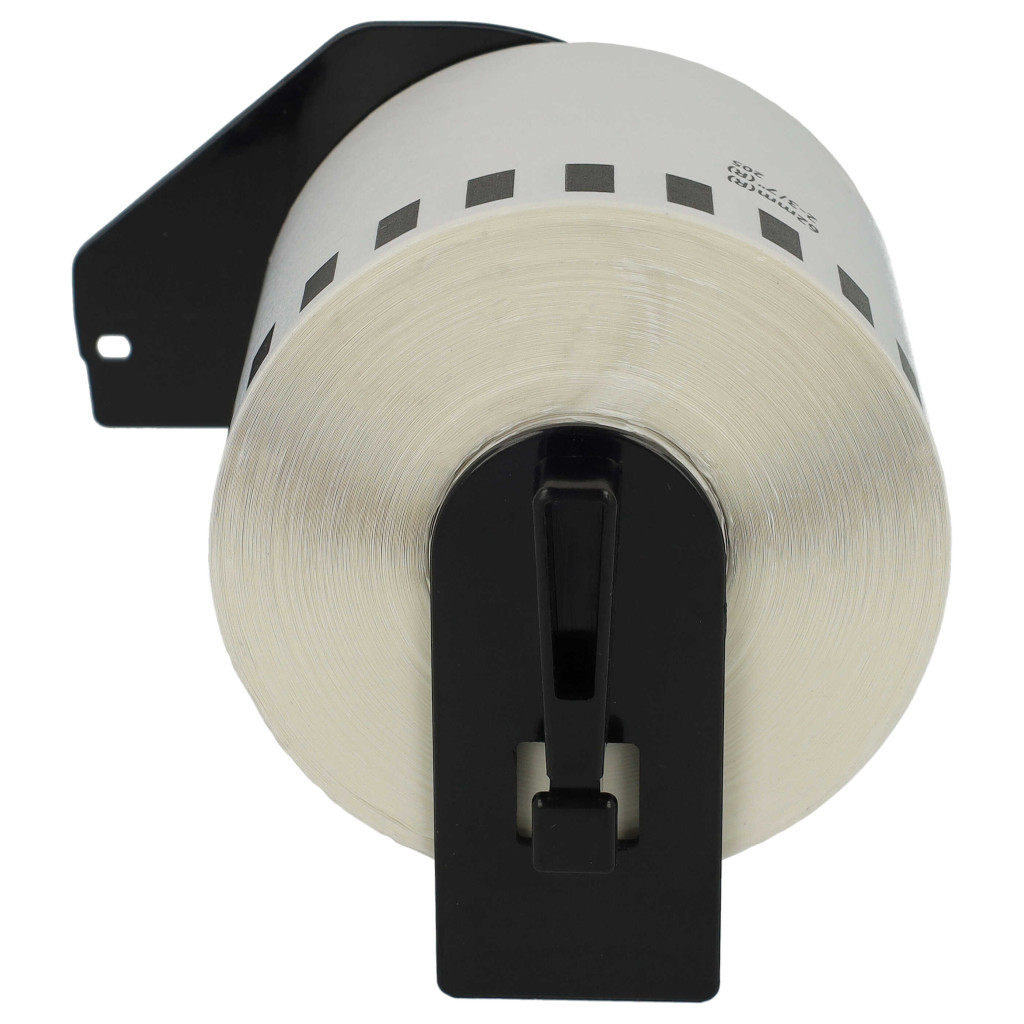 VHBW Címke Tekercs DK-44205 - 62 mm x 30,48 m