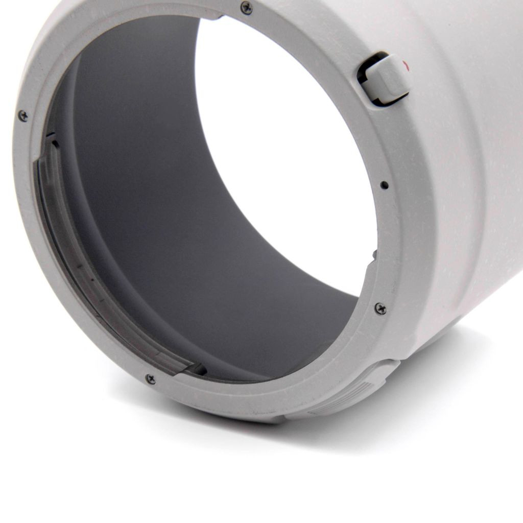 VHBW Canon ET-83d Lencsevédő