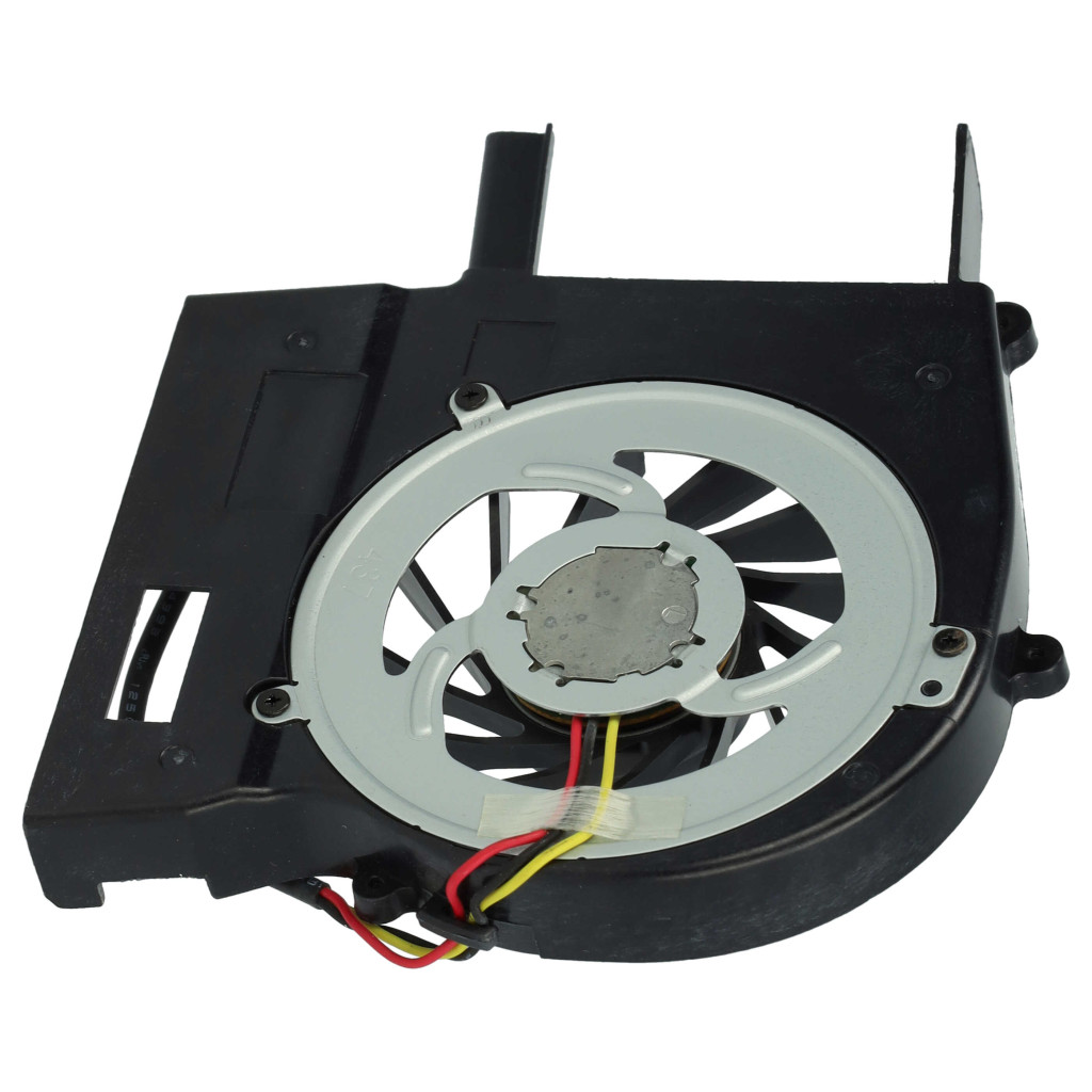 VHBW Notebook Ventilátor MCF-C29BM05, PCG-3C1M, PCG-3E1M - 85 x 93 x 12 mm