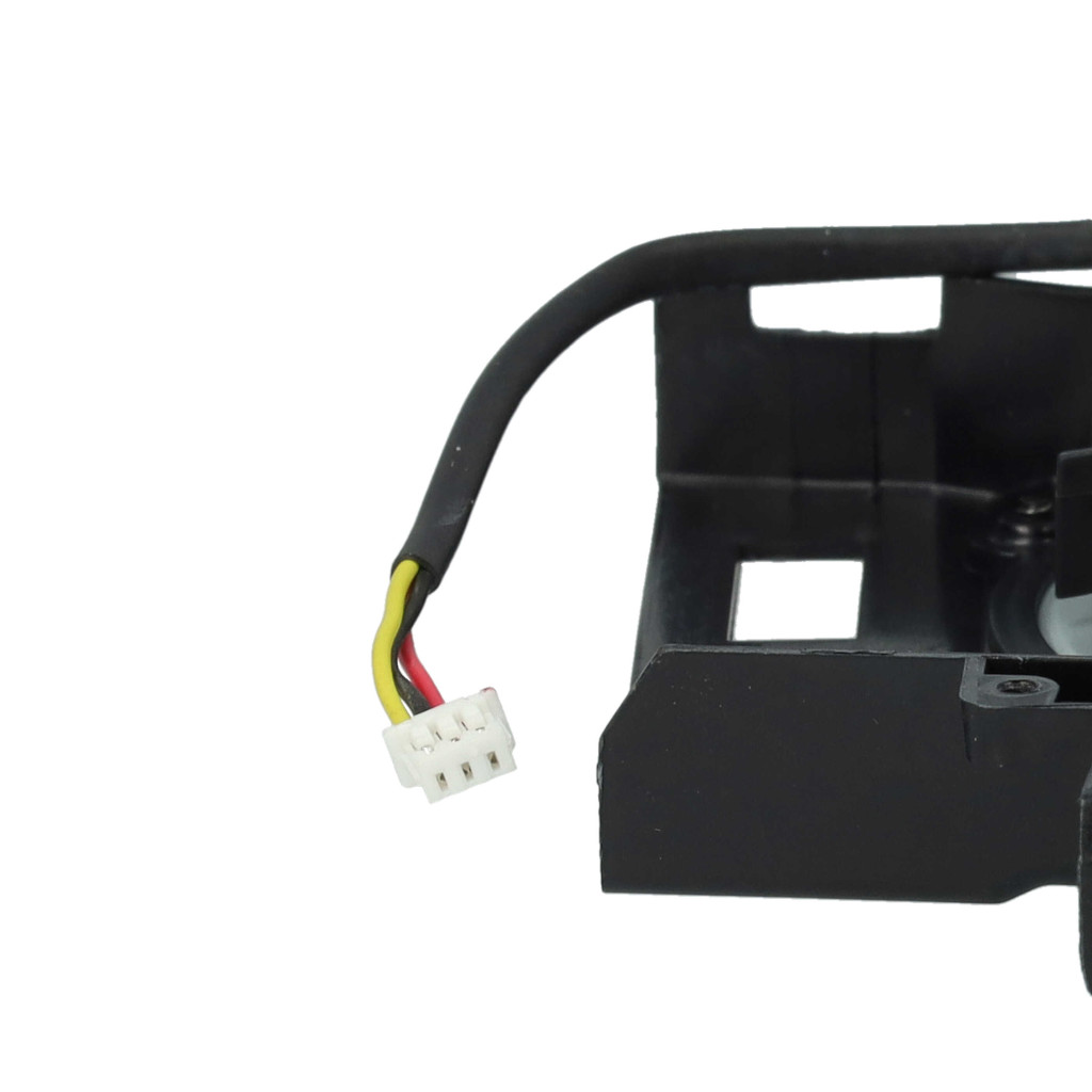 VHBW Notebook Ventilátor MCF-C29BM05, PCG-3C1M, PCG-3E1M - 85 x 93 x 12 mm