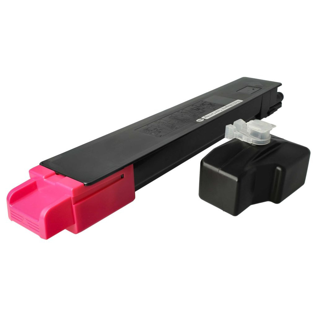 VHBW Kyocera TK-8325, 1T02NPBNL0, TK-8325M Toner, Bíbor VHBW Kyocera TK-8325, 1T02NPBNL0, TK-8325M Toner, Bíbor