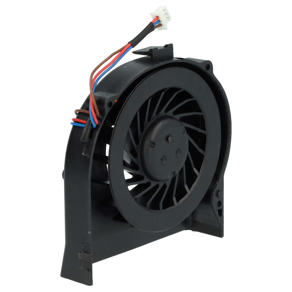 VHBW CPU / GPU Ventilátor Lenovo 45N4782 - 56 x 55 x 12 mm