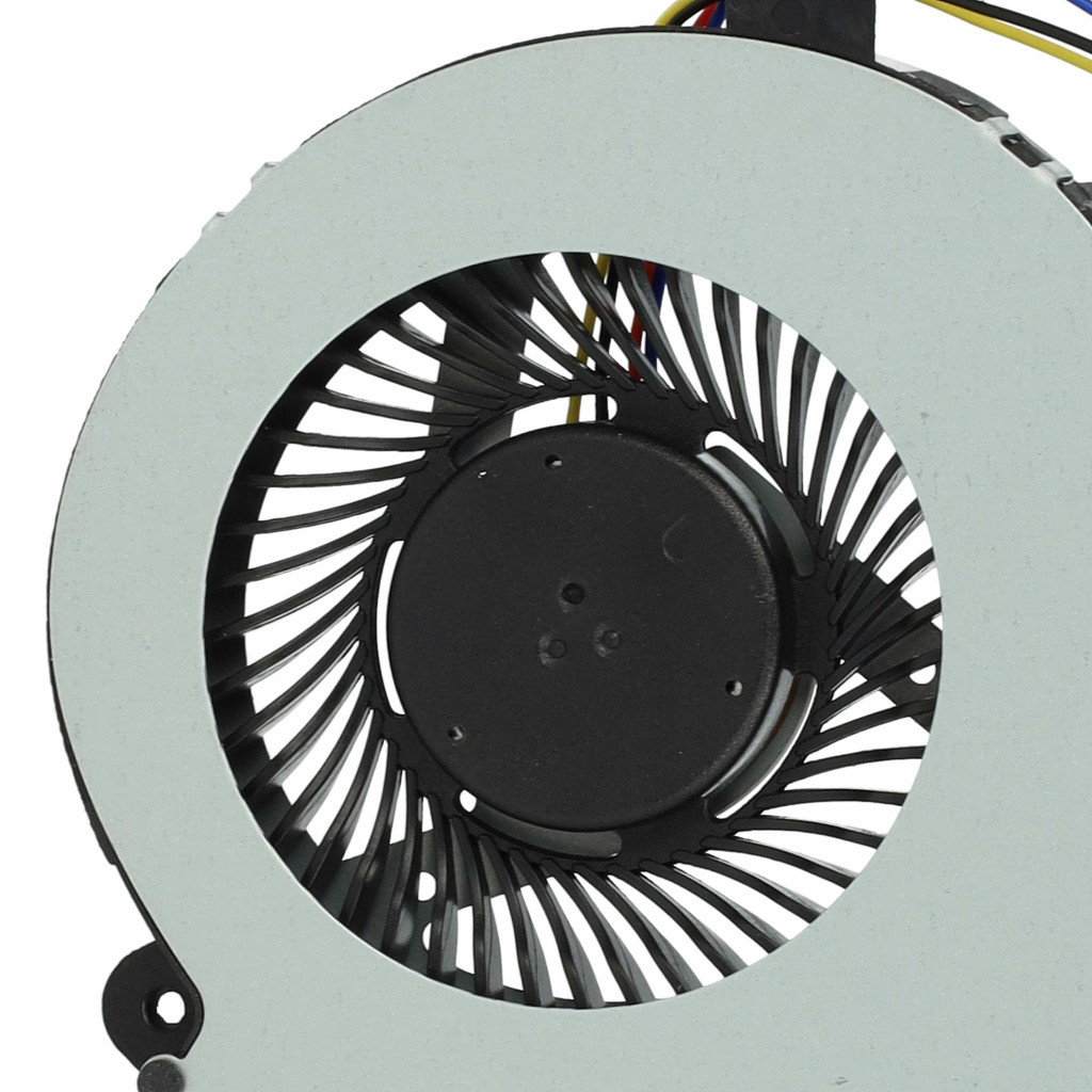 VHBW Notebook ventilátor Asus X55u - 95 x 73 x 10 mm