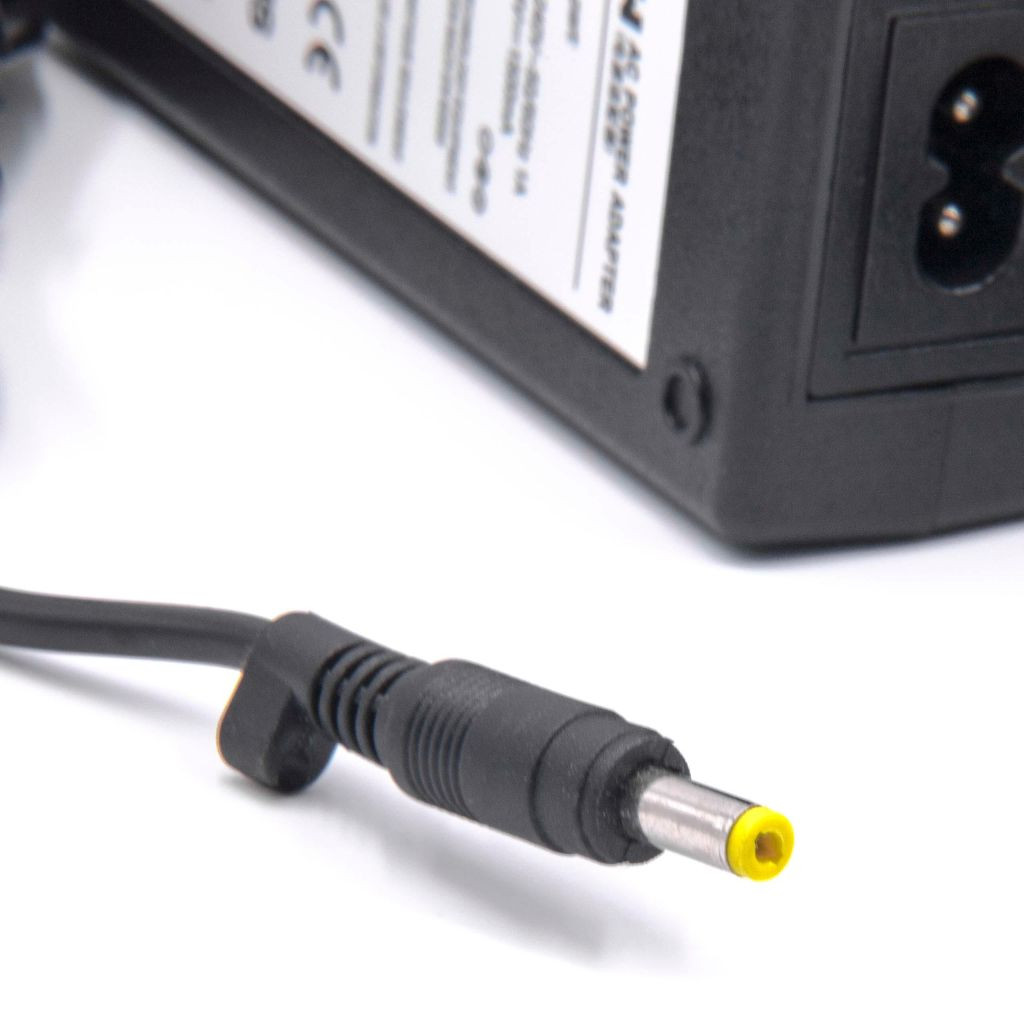VHBW Hálózati tápadapter HP 0957-2292-t HP szkennerhez - 14 cm