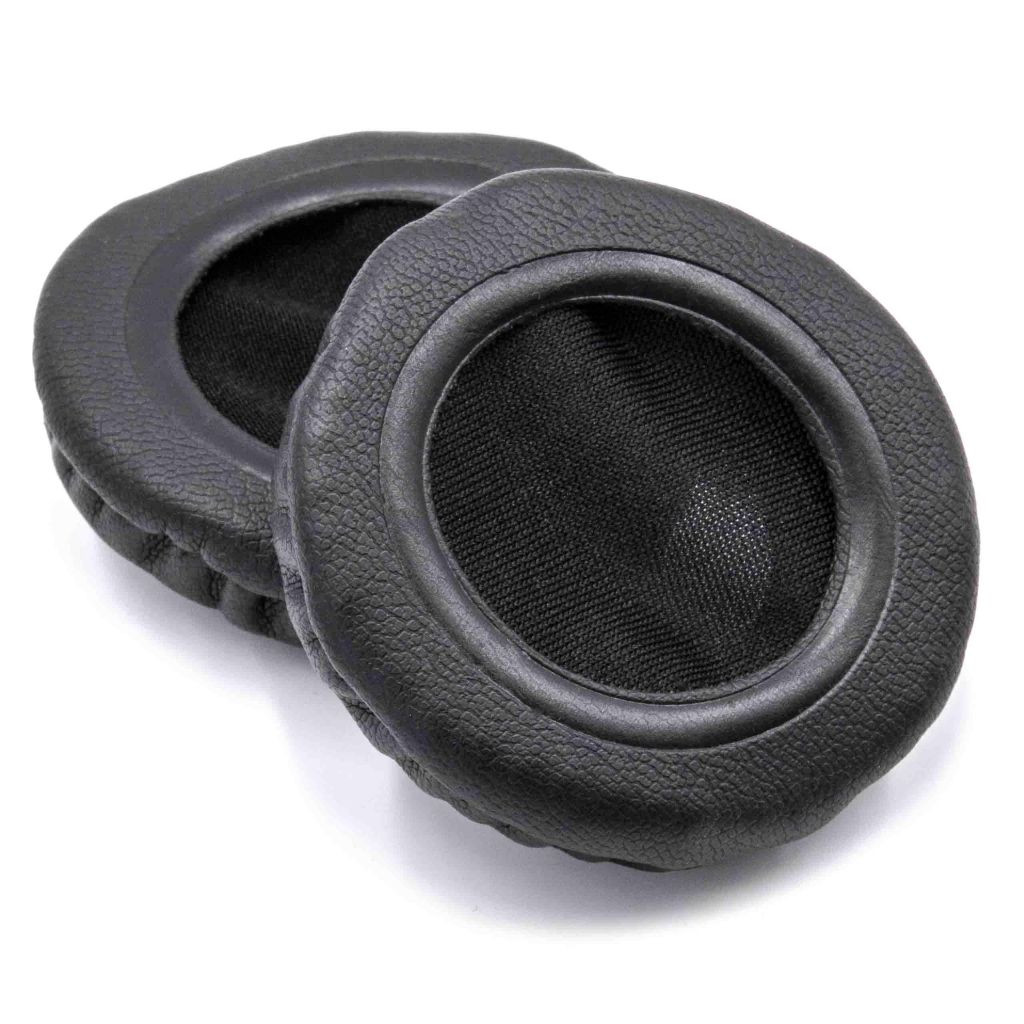 VHBW 2x Fülpárna, Poliuretán, 5 cm Külső Átmérő VHBW 2x Fülpárna, Poliuretán, 5 cm Külső Átmérő