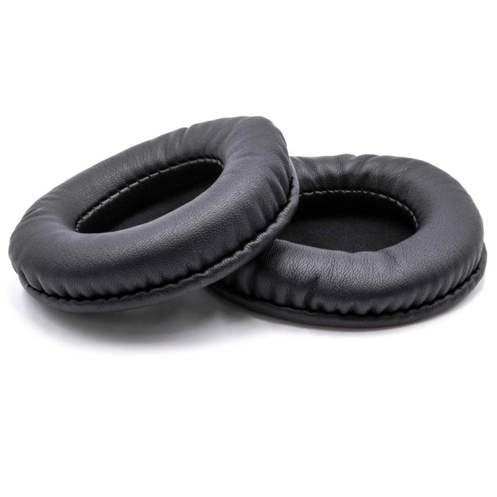 VHBW Poliuretán Fülpárna, 9 cm Külső Átmérő, 2x VHBW Poliuretán Fülpárna, 9 cm Külső Átmérő, 2x