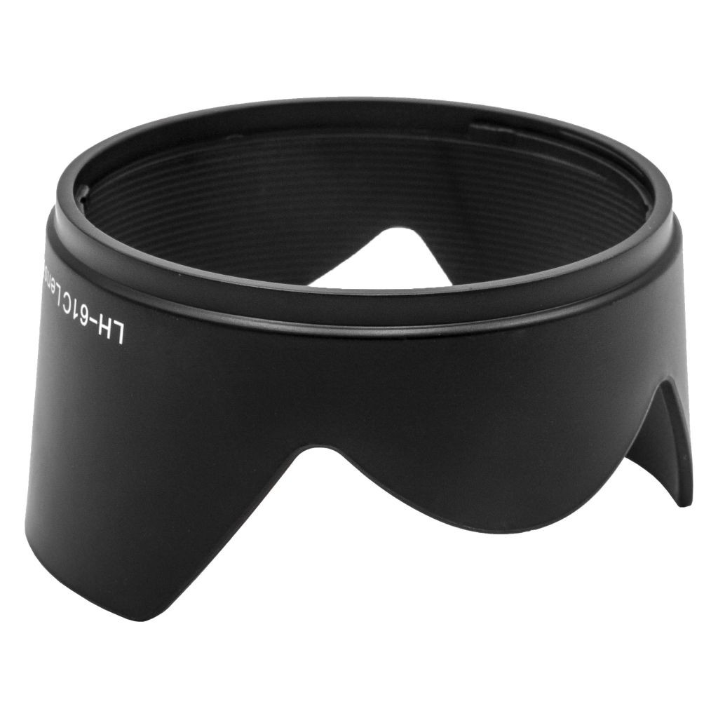 VHBW Olympus LH-61C Napellenző Objektív