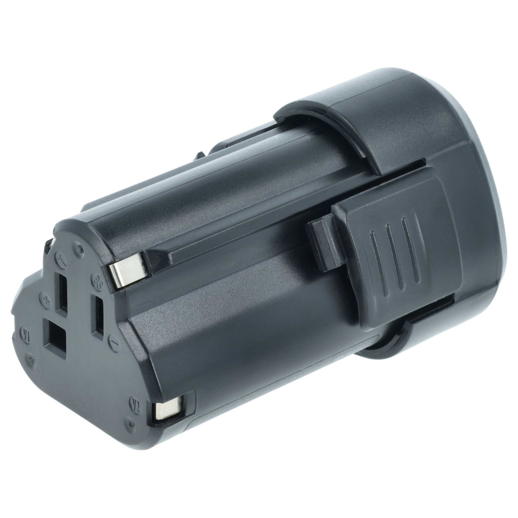 VHBW Elektromos szerszám akkumulátor RW9300 - 2000 mAh 12 V Li-Ion VHBW Elektromos szerszám akkumulátor RW9300 - 2000 mAh 12 V Li-Ion