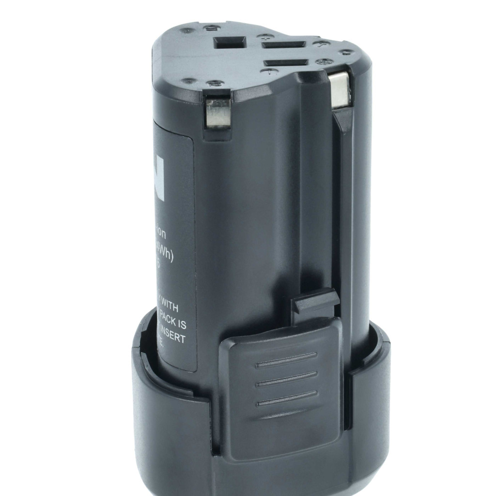 VHBW Elektromos szerszám akkumulátor RW9300 - 2000 mAh 12 V Li-Ion VHBW Elektromos szerszám akkumulátor RW9300 - 2000 mAh 12 V Li-Ion