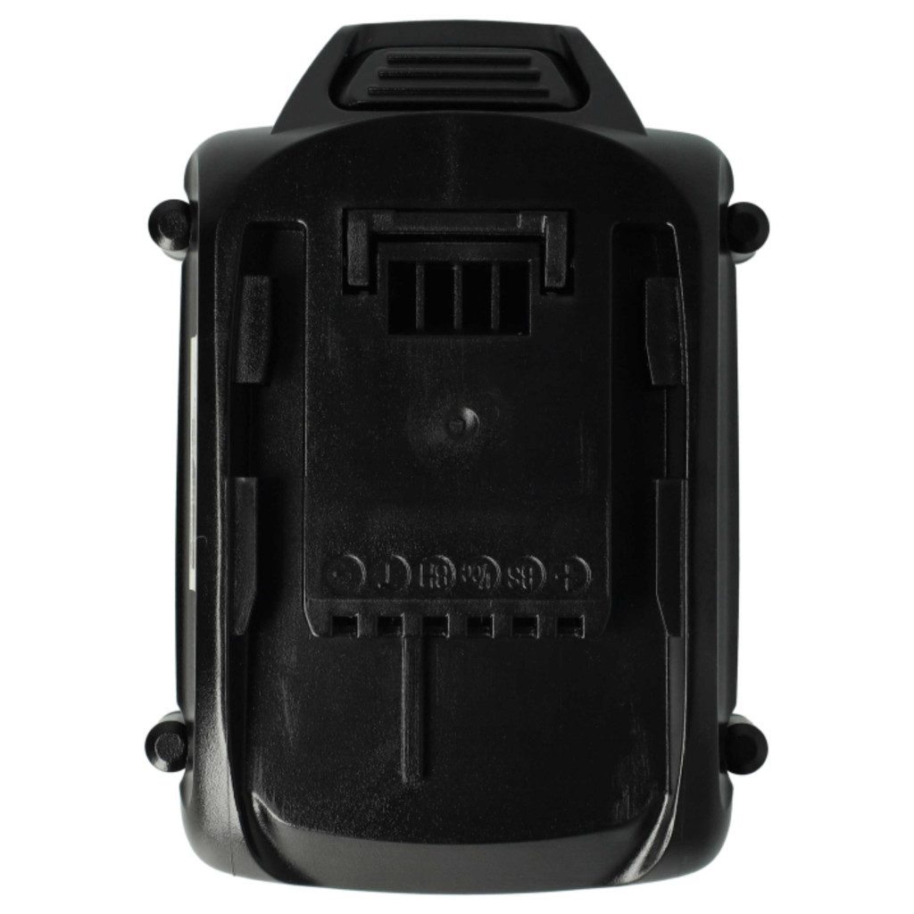 VHBW Elektromos szerszám akkumulátor RW9351.1 - 2000 mAh 18 V Li-Ion VHBW Elektromos szerszám akkumulátor RW9351.1 - 2000 mAh 18 V Li-Ion