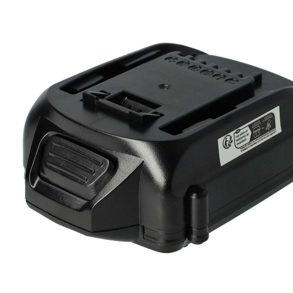 VHBW Elektromos szerszám akkumulátor RW9351.1 - 2000 mAh 18 V Li-Ion VHBW Elektromos szerszám akkumulátor RW9351.1 - 2000 mAh 18 V Li-Ion