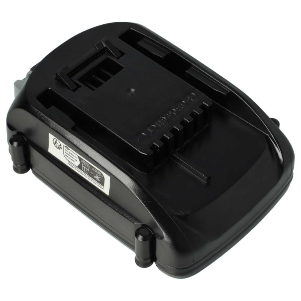 VHBW Elektromos szerszám akkumulátor RW9351.1 - 2000 mAh 18 V Li-Ion VHBW Elektromos szerszám akkumulátor RW9351.1 - 2000 mAh 18 V Li-Ion