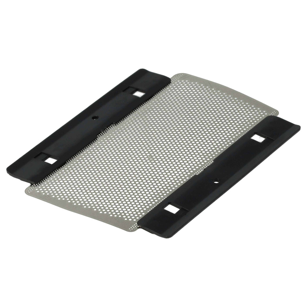VHBW Borotvapenge Braun 3000 Interface - ezüst / szürke