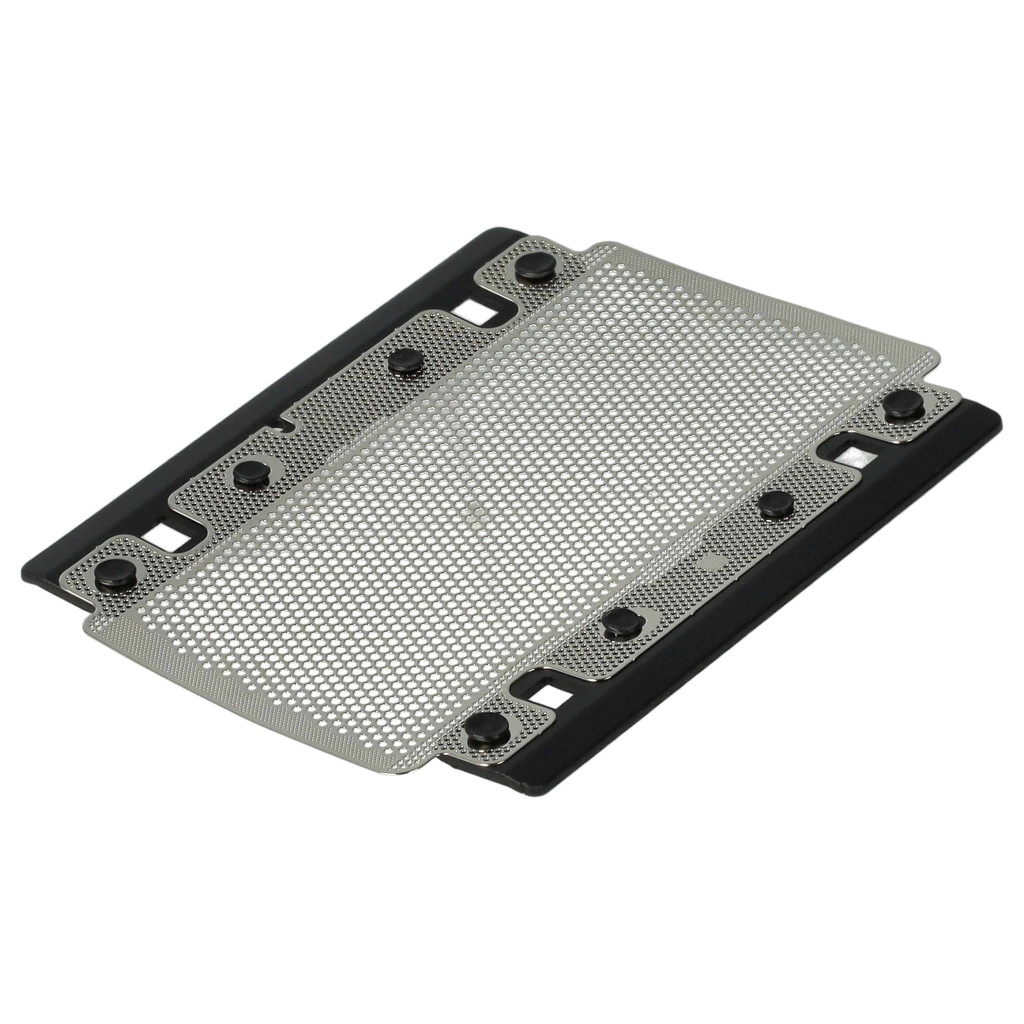 VHBW Borotvapenge Braun 3000 Interface - ezüst / szürke