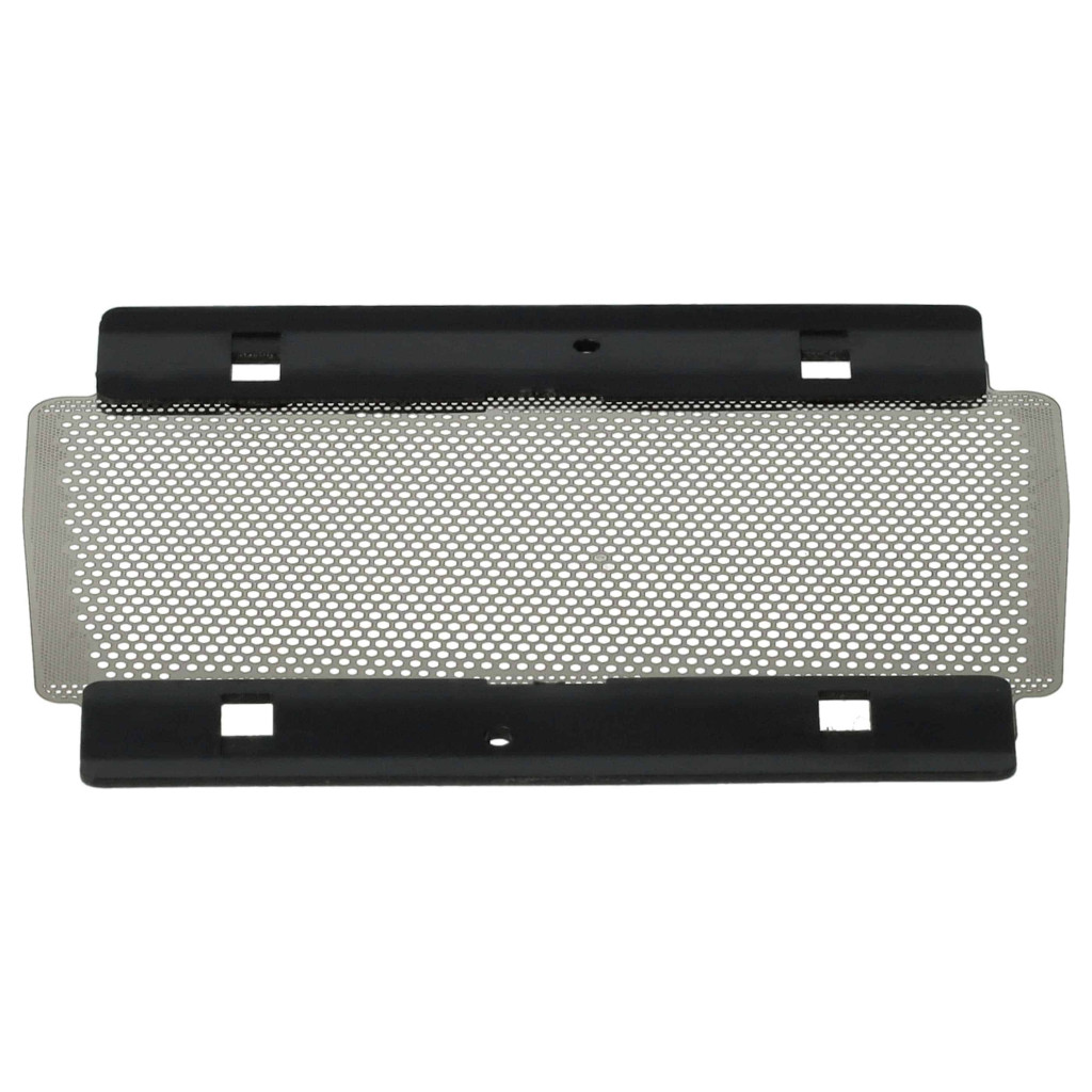 VHBW Borotvapenge Braun 3000 Interface - ezüst / szürke