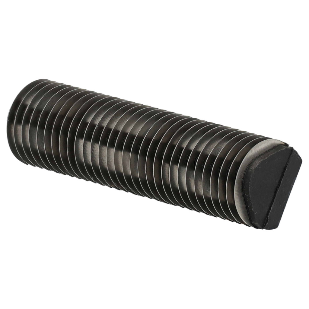 VHBW Vágóblokk Braun 350-hez - fekete/ezüst VHBW Vágóblokk Braun 350-hez - fekete/ezüst