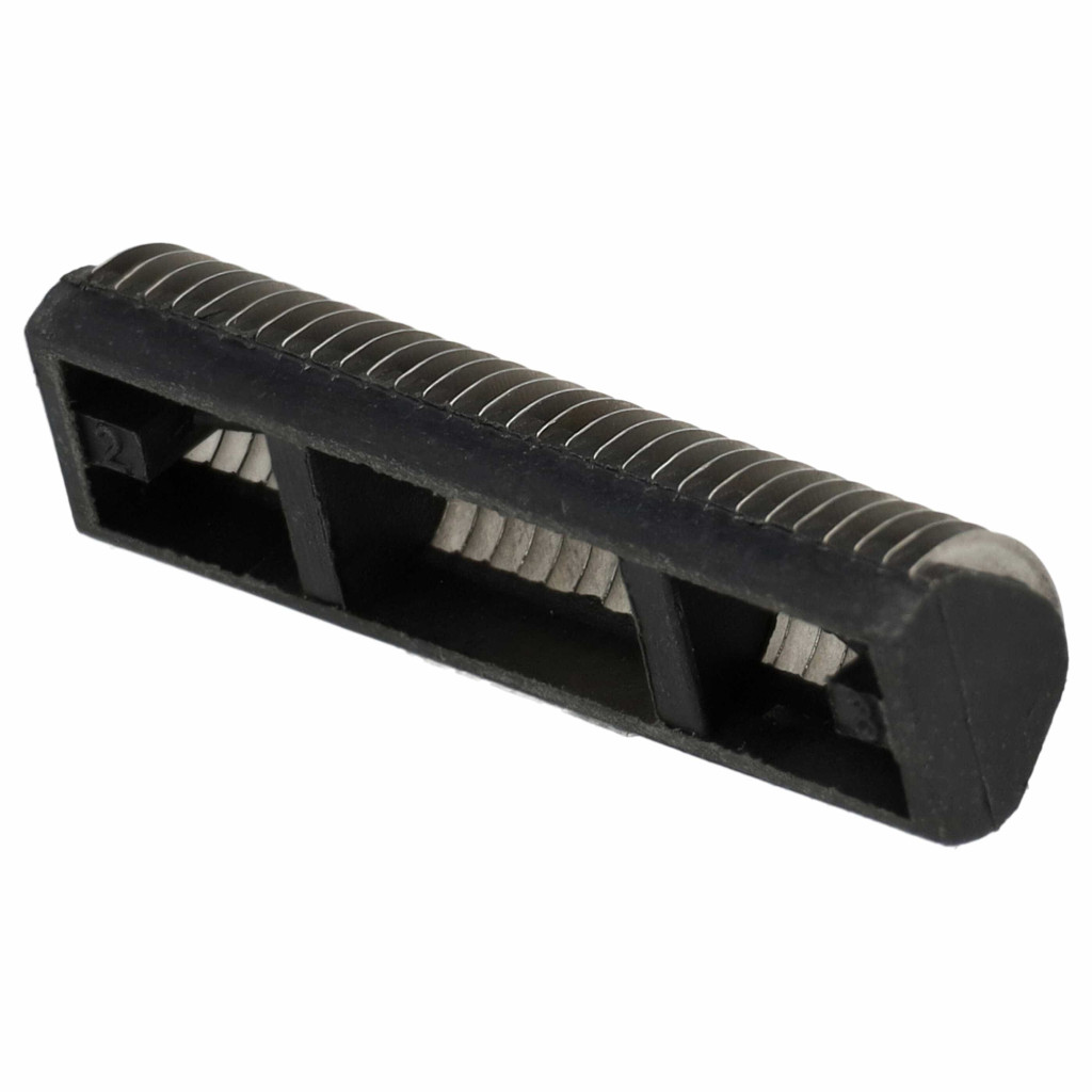 VHBW Vágóblokk Braun 350-hez - fekete/ezüst VHBW Vágóblokk Braun 350-hez - fekete/ezüst