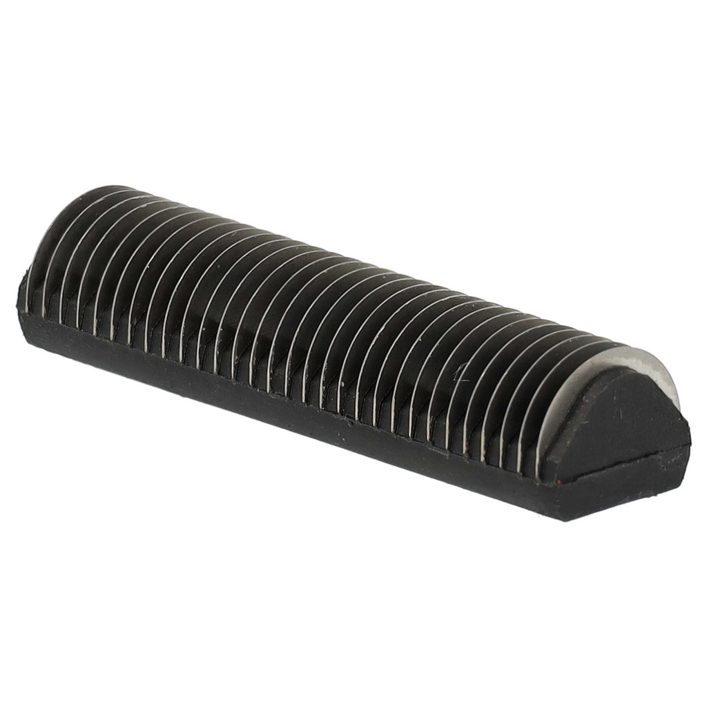 VHBW Vágóblokk Braun 350-hez - fekete/ezüst VHBW Vágóblokk Braun 350-hez - fekete/ezüst