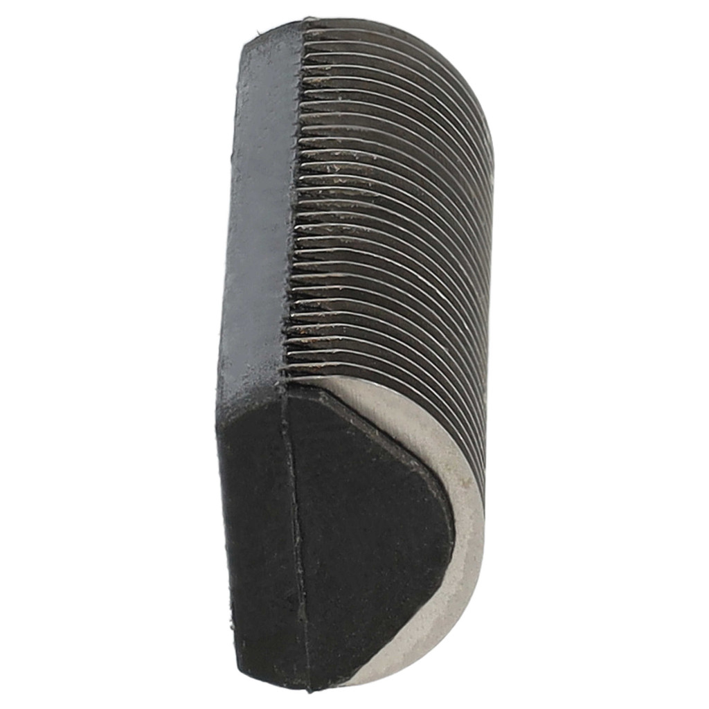 VHBW Vágóblokk Braun 350-hez - fekete/ezüst VHBW Vágóblokk Braun 350-hez - fekete/ezüst
