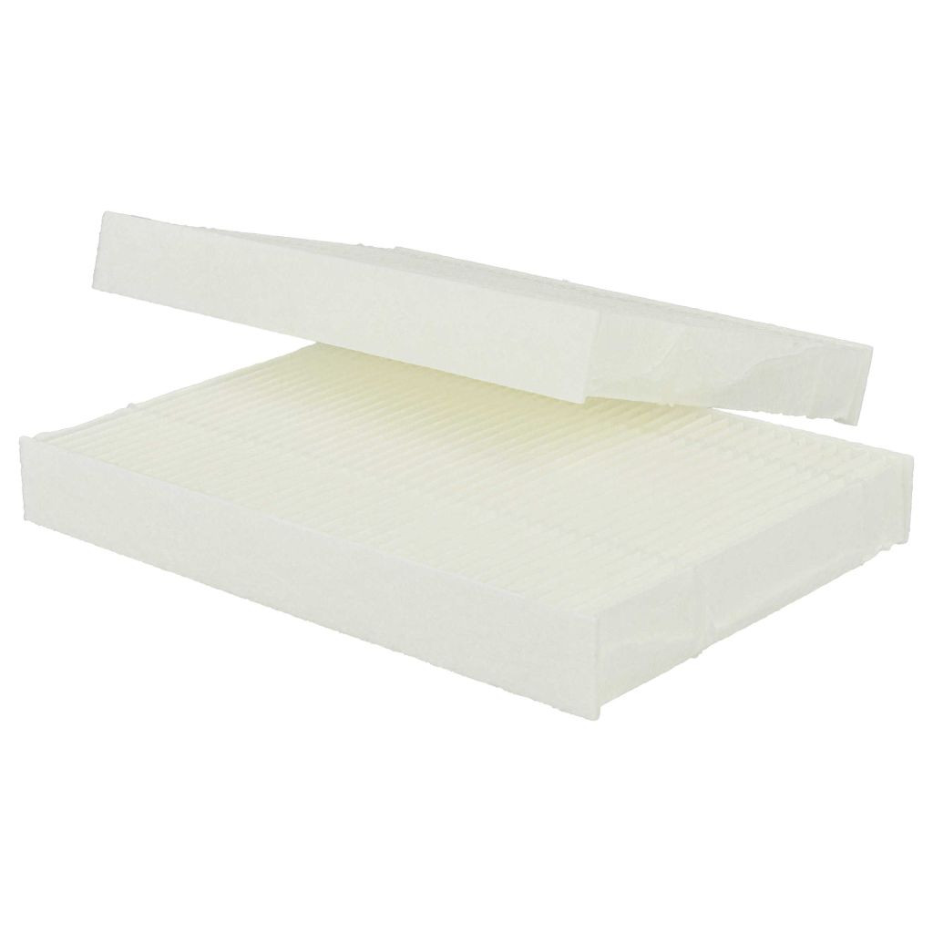 VHBW Bosch 481723 2x Pollenszűrő Szárítógéphez VHBW Bosch 481723 2x Pollenszűrő Szárítógéphez